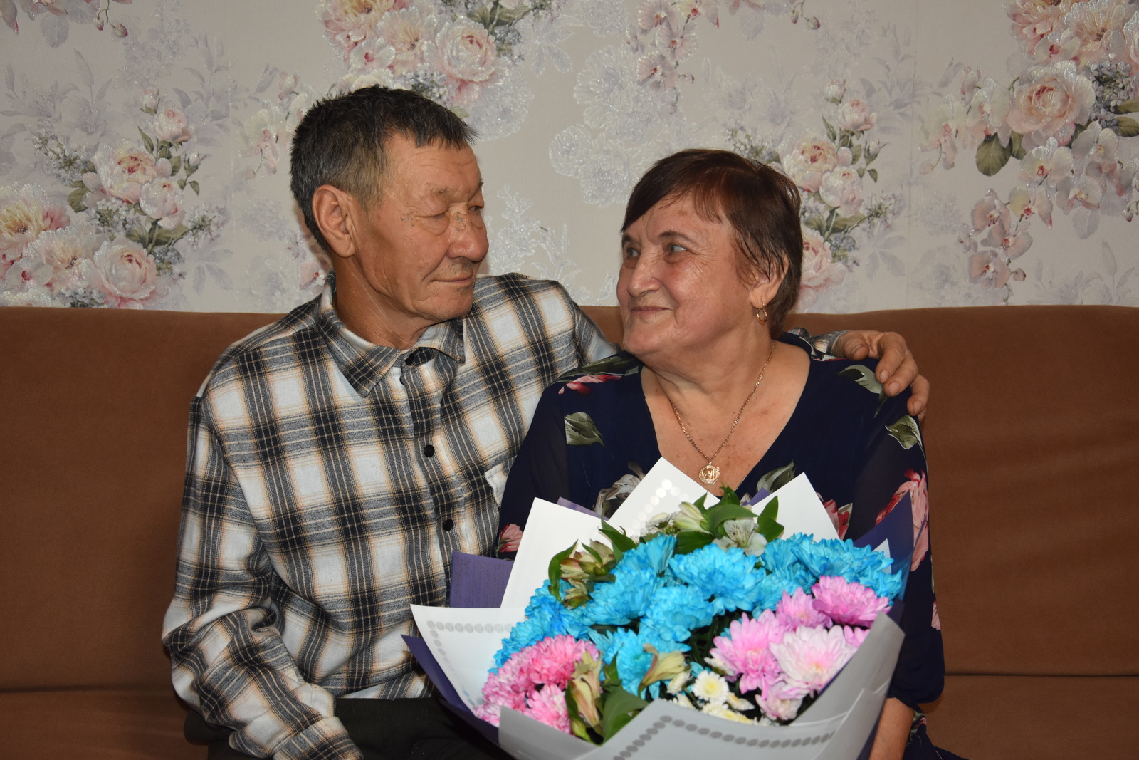 Районның алтын фонды