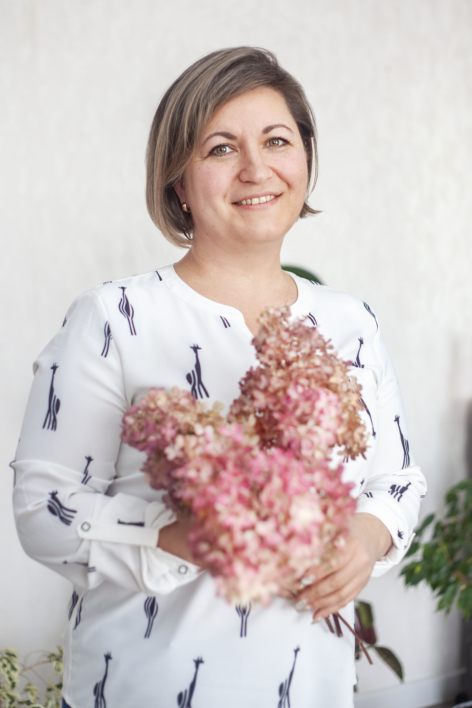 Чәчкә урамында яз!