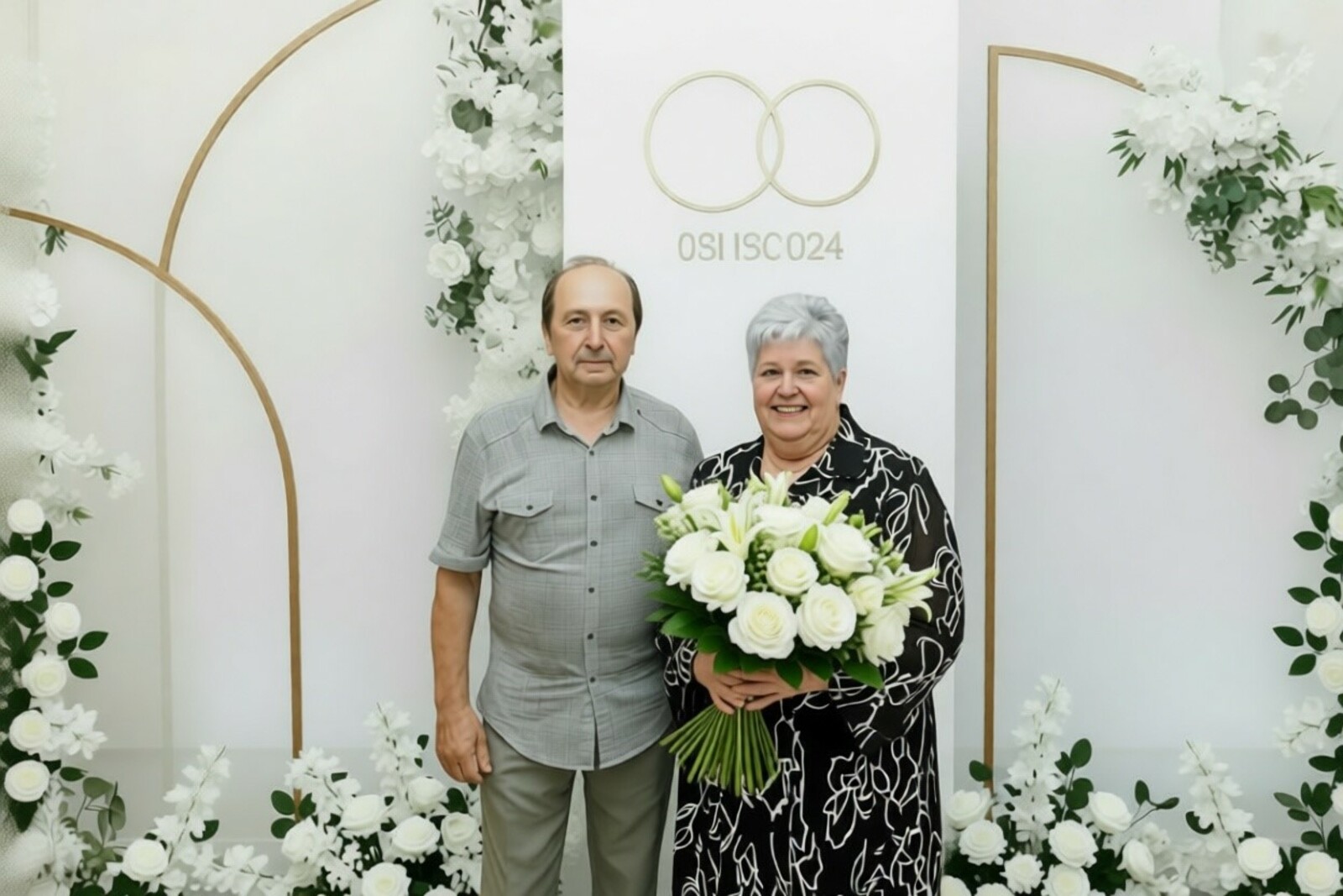 Мәхәббәт белән сугарылган гаилә тарихы