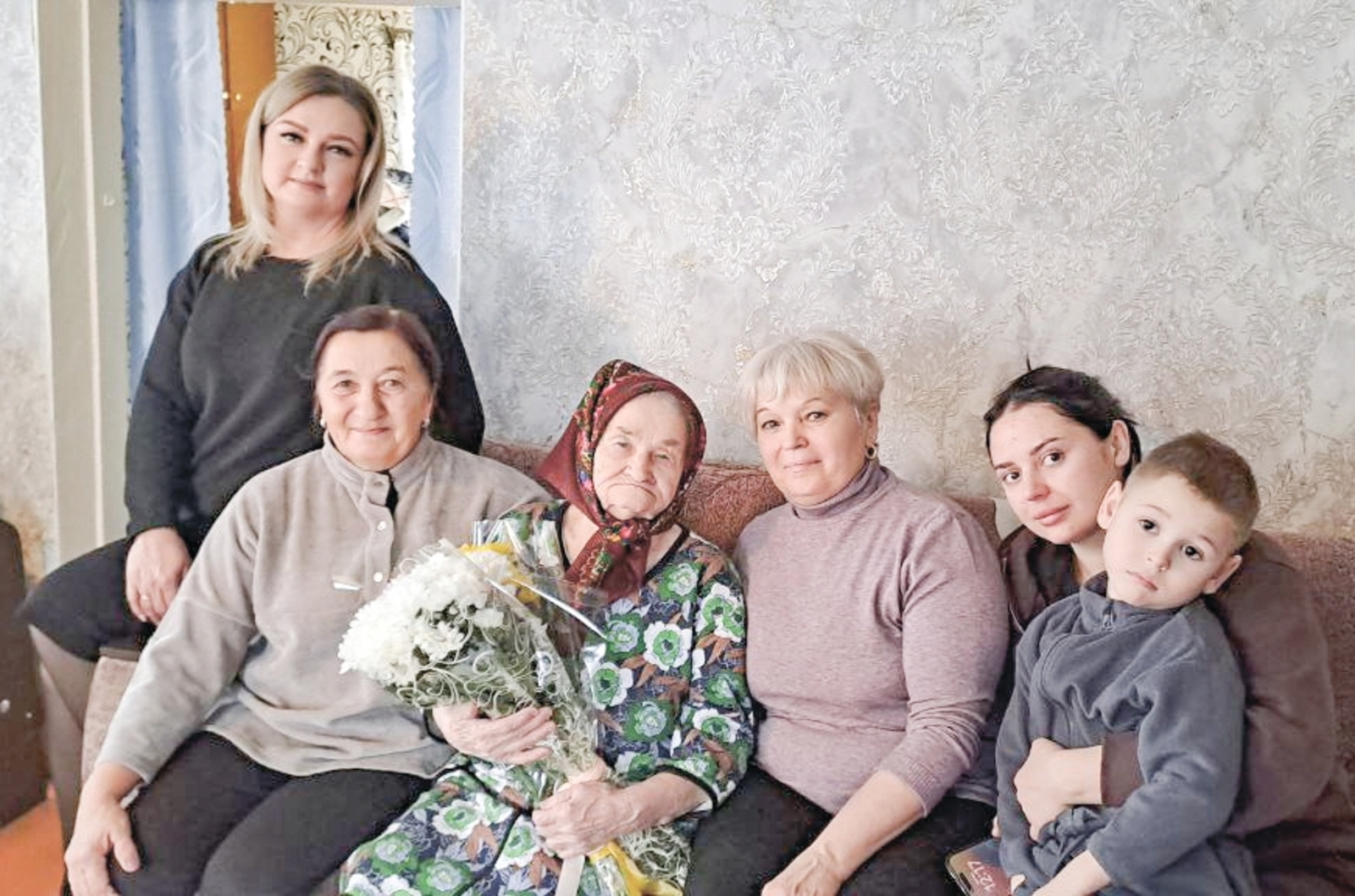 Яшь – ул саннар гына